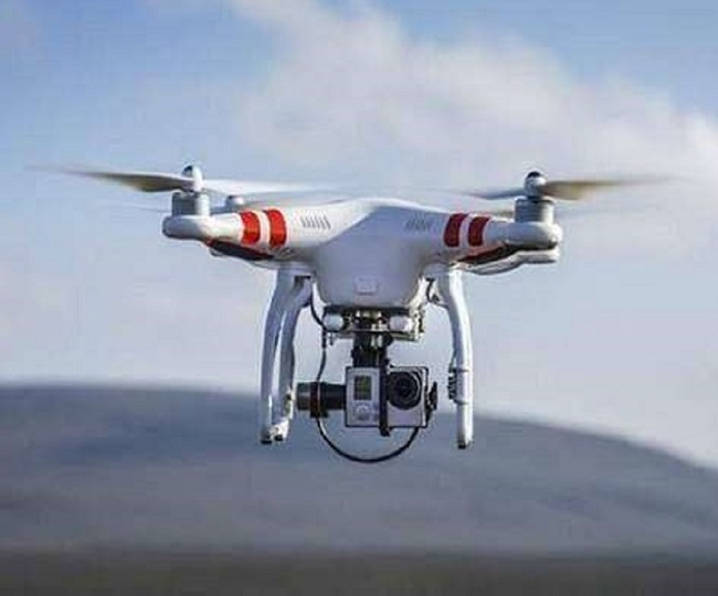 Drone Camera Buying Guide To Identify The Best Drone Cameras In 2023